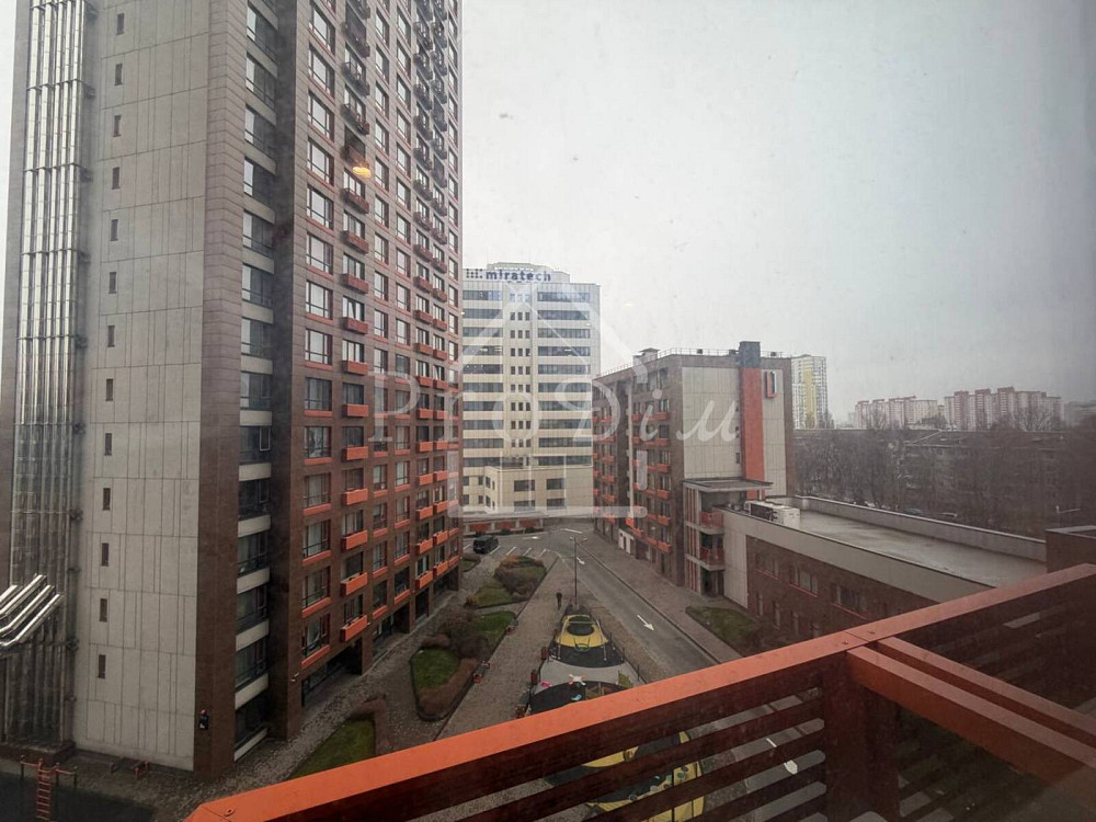 Оренда Квартира 1-кімнатна, 6/17 поверх на Вацлава Гавела бульв. (Івана Лепсе), 67А Киев - изображение 16