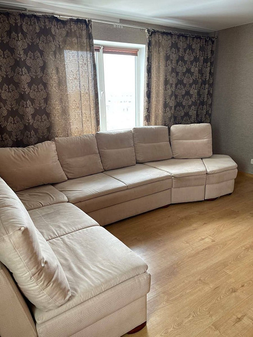 3-комнатная видовая квартира с ремонтом и паркоместом, р-н ТЦ «Семья» Odessa - photo 12