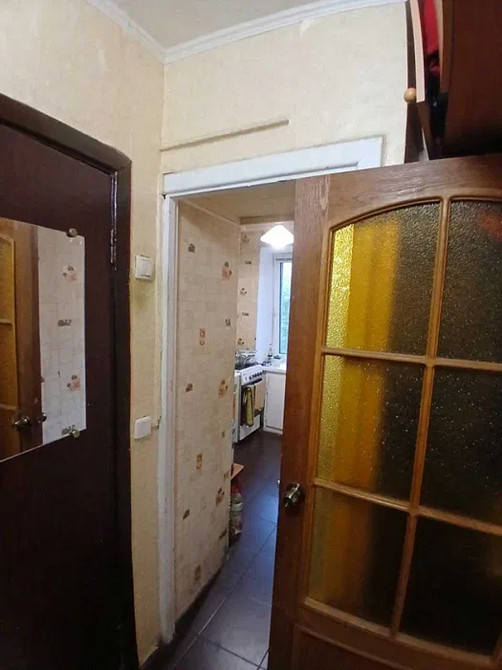 Продаж Квартира 1-кімнатна, 2/9 поверх на Литвинського, 31Б Київ - фото 6