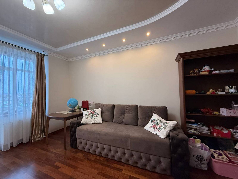 Оренда Квартира 2-кімнатна, 6/9 поверх на Мельника, 2 Івано-Франківськ - фото 11