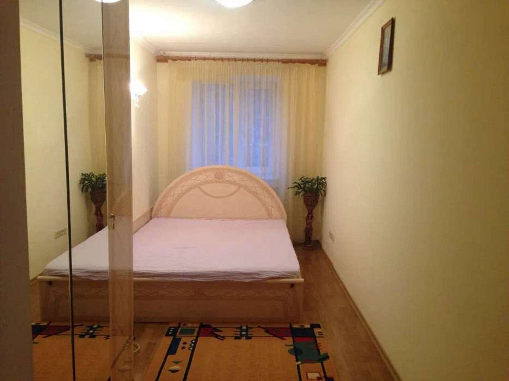 Оренда Квартира 2-кімнатна, 4/5 поверх на ул. Салютная Київ - фото 4