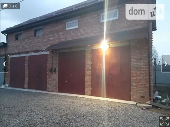 Оренда торгове приміщення на Д. Нечая поверх - 1/2 Вінниця