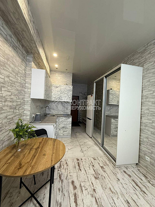 Продаж Квартира 1-кімнатна, 2/8 поверх на вул. Салтівське Харьков - изображение 5