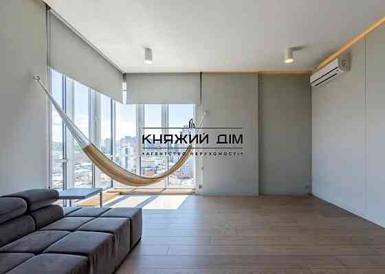 Продаж 1-кімнатної в ЖК Royal Tower , Саксаганського 37К,м.Олімпійська Kiev