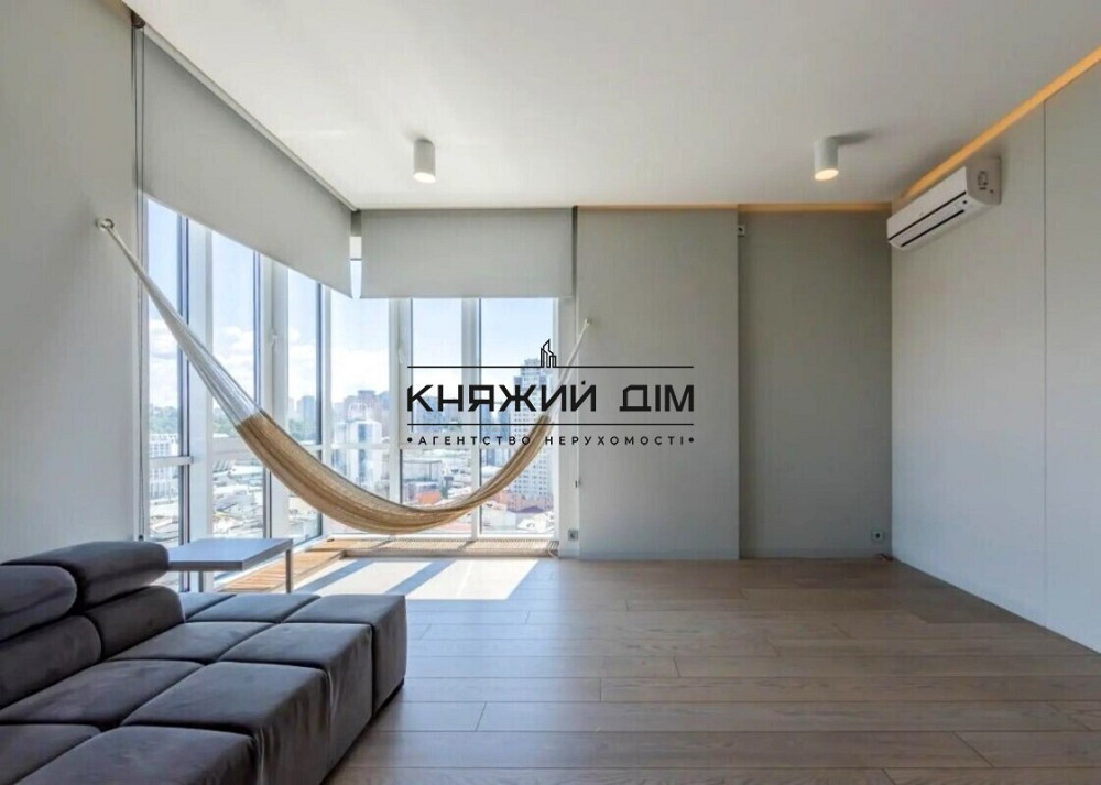 Продаж 1-кімнатної в ЖК Royal Tower , Саксаганського 37К,м.Олімпійська Київ - фото 2