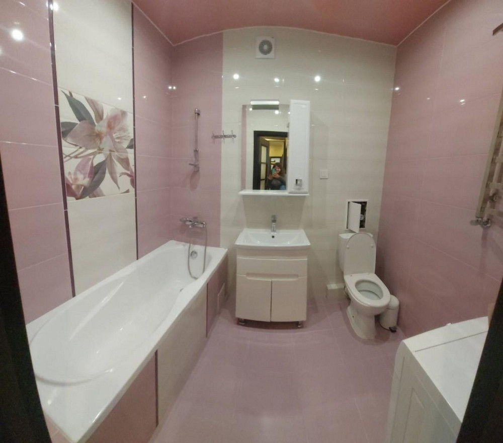 Оренда Квартира 1-кімнатна, 5/11 поверх на вул. Пулюя Івана Львів - фото 8