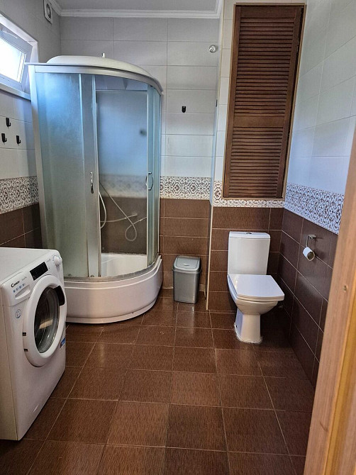 Оренда Квартира 4-кімнатна, 2/2 поверх на вул. Райдужна, 22 Київ - фото 19