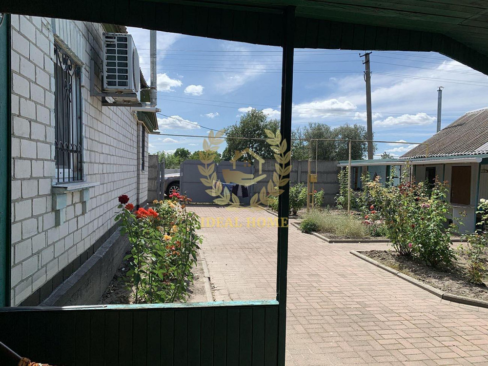 Продам будинок 90 м2 в селі Люберці.  - фото 13