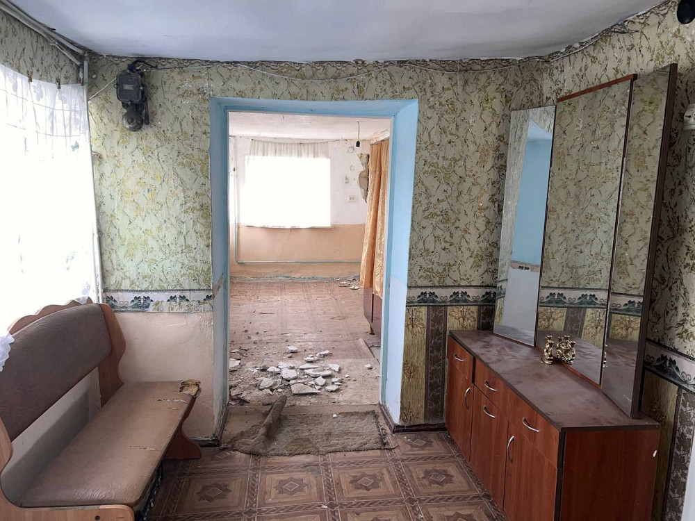 Продам дом в Бурлачьей Балке. Участок 15 соток Бурлача Балка - фото 5