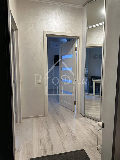 Оренда Квартира 1-кімнатна, 6/7 поверх на Волошкова вул., 2 Киев - изображение 8