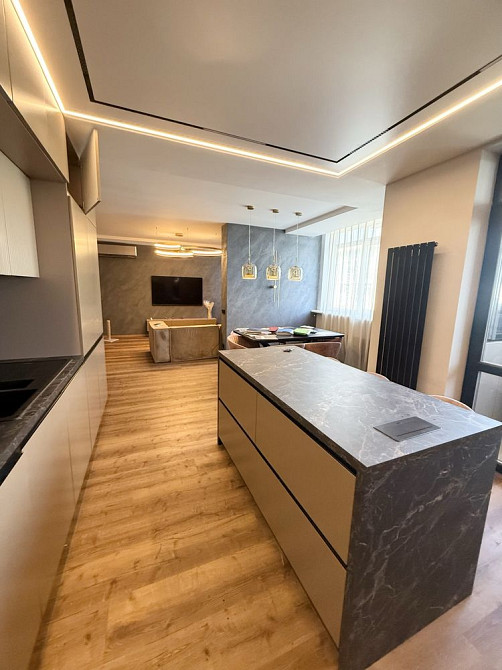 Продаж Квартира 3-кімнатна, 13/14 поверх на Нивська вул., д. 4Г Київ - фото 5