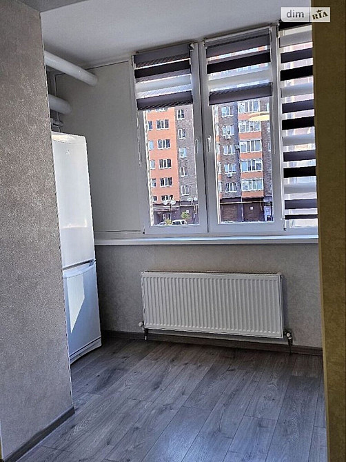 Оренда Квартира 1-кімнатна, 2/12 поверх на чорновола Вінниця - фото 4