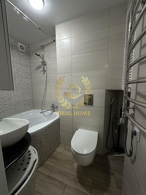 Продаж Квартира 2-кімнатна на Олега Мудрака ул., 41 Киев - изображение 19