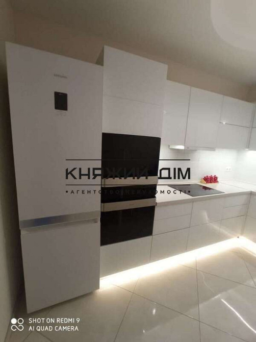 Сучасна 1-ша. кв. у новому будинку, метро Лівобережна. Код № 21146894 Київ - фото 10