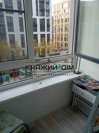 Оренда однокімнатної квартири в ЖК Файна Таун м. Нивки . Код об'єкту №: 11202591 Київ