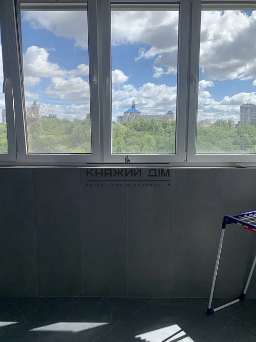 Оренда 3 кімнатна квартира ЖК Олімпійський КОД  11203947 Київ - фото 9