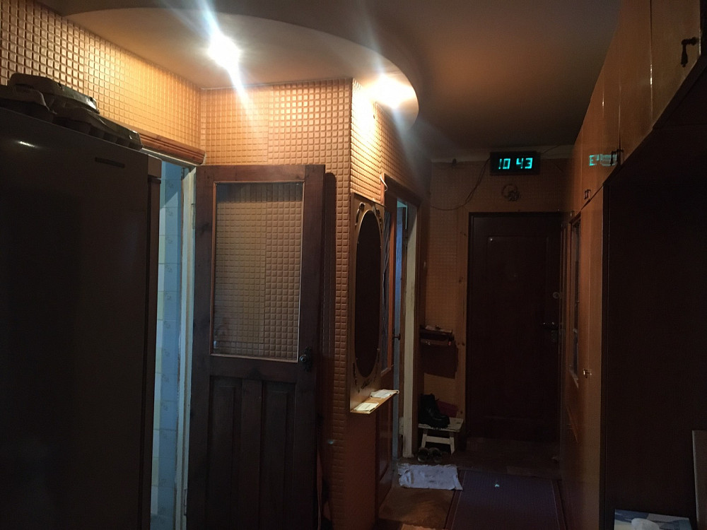 Продаж 3к Квартира 70 кв.м ВИТРУКА Житомир - фото 3