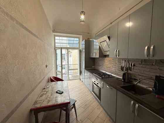 Продам 3-х комнатную квартиру в центре города Одеса