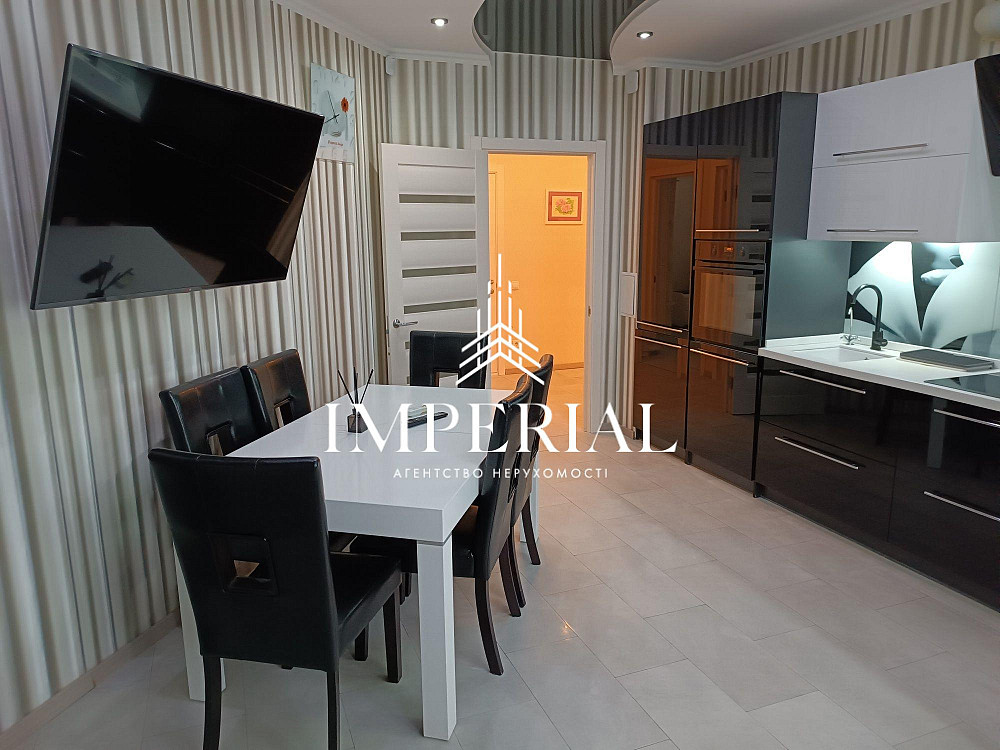 Оренда Квартира 3-кімнатна, 6/24 поверх на вул. Валерія Лобановського Київ - фото 5