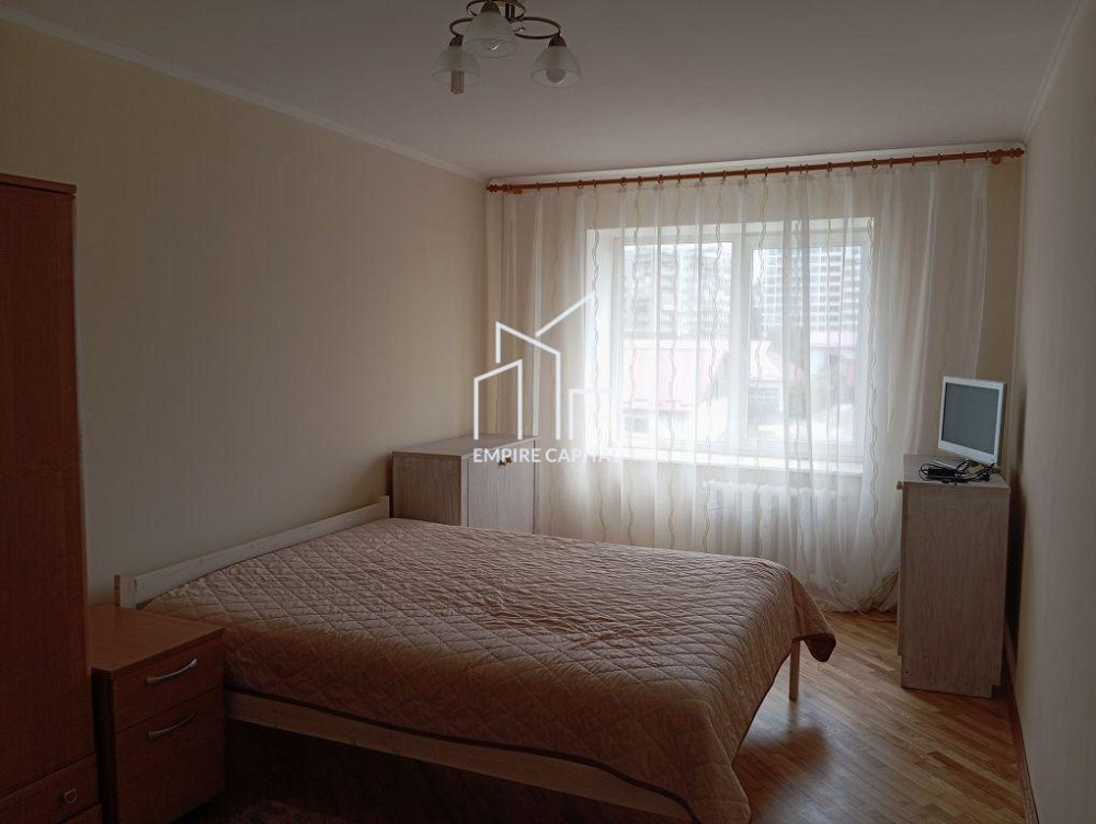 Оренда Квартира 1-кімнатна, 4/10 поверх на вул. Лазаренка Євгена, академіка Львів - фото 1