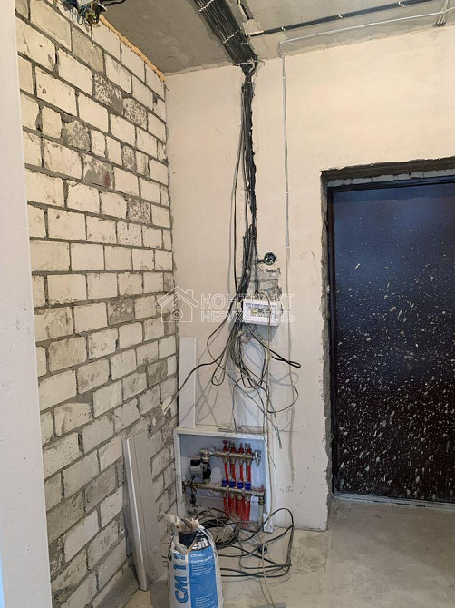 Продаж Квартира 1-кімнатна, 1/9 поверх на вул. Салтівське Харків - фото 8