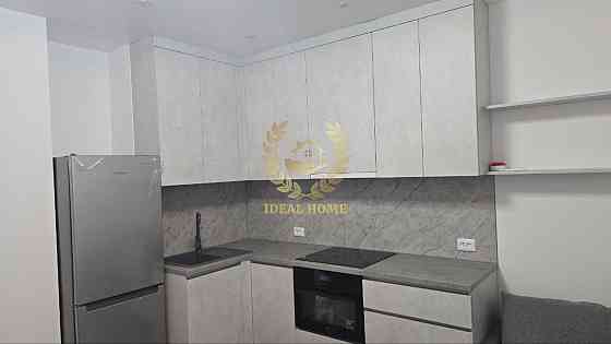 Продаж Квартира 1-кімнатна, 20/25 поверх на Воздушных сил пр-т, 56 Київ