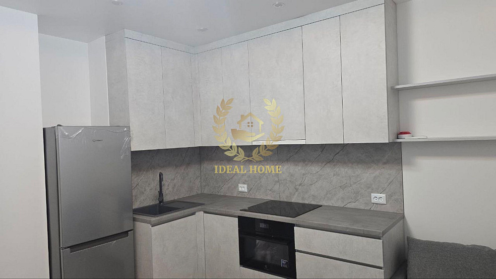 Продаж Квартира 1-кімнатна, 20/25 поверх на Воздушных сил пр-т, 56 Київ - фото 5