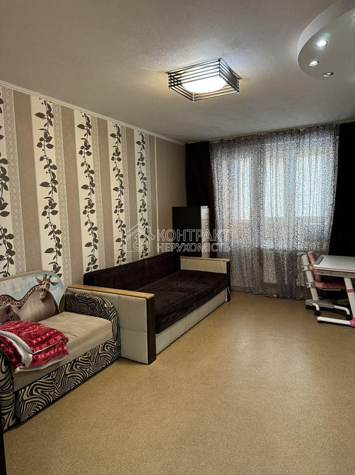 Продаж Квартира 1-кімнатна, 8/9 поверх на вул. Салтівське Харків - фото 6