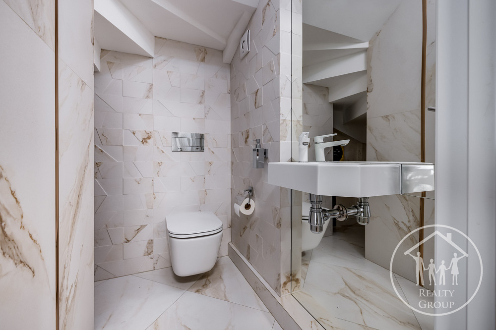 Продаж 4к Квартира 134 кв.м Княгині Ольги вул. Львів - фото 16