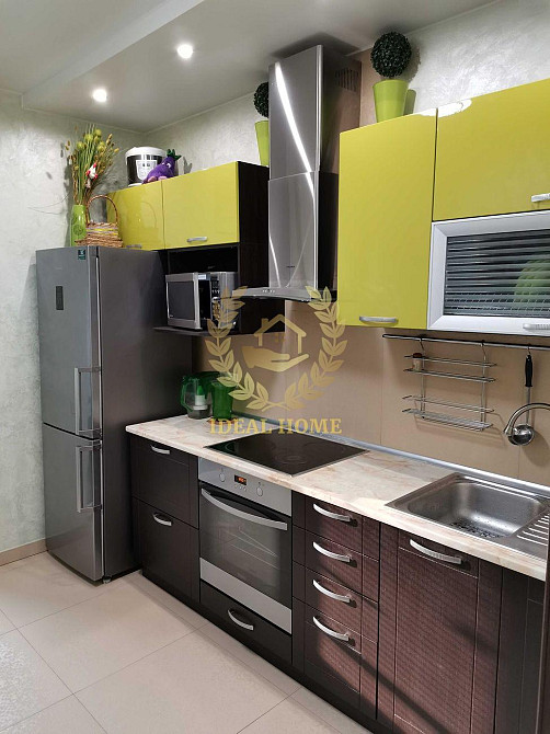 Продаж Квартира 1-кімнатна на Богатырская ул., 6А Киев - изображение 12