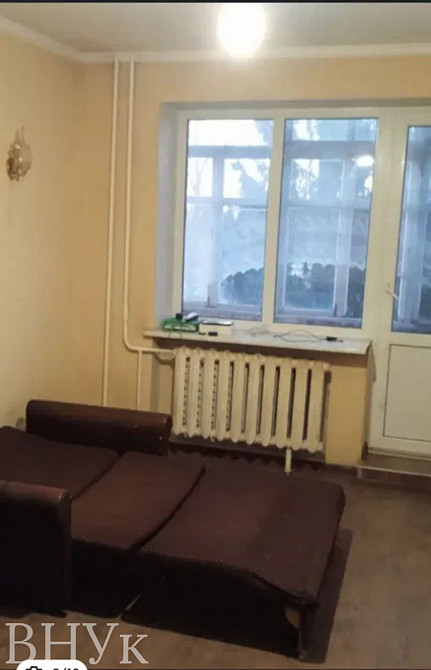 Продаж Квартира 2-кімнатна, 4/5 поверх на Винниченка Луцьк - фото 5