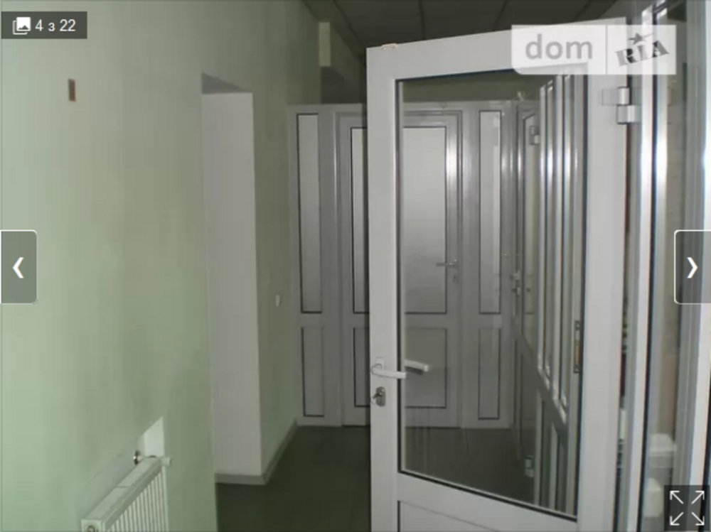 Оренда торгове приміщення на Павлова поверх - 1/9 Винница - изображение 4