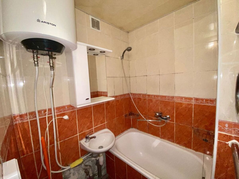 Продаж Квартира 3-кімнатна, 5/9 поверх на Лесной проспект, 17 Киев - изображение 6