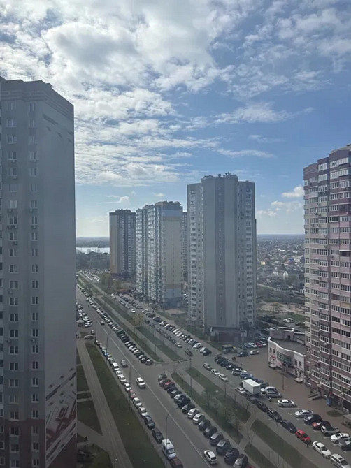 Оренда Квартира 1-кімнатна, 17/25 поверх на Русової, 1 Київ - фото 10