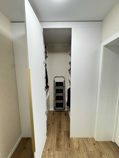 Продаж Квартира 3-кімнатна, 5/5 поверх на Голосіївський вул., д. 126 к3 Київ - фото 10