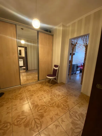 Оренда Квартира 1-кімнатна, 15/26 поверх на вул. Драгоманова, 12 Київ