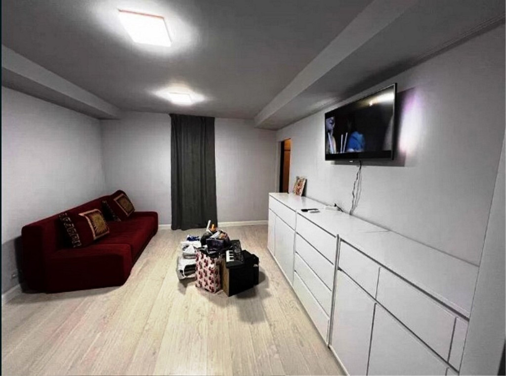 Продаж Квартира 1-кімнатна, 2/9 поверх на улица Русановская Набережная, д.10 Киев - изображение 5