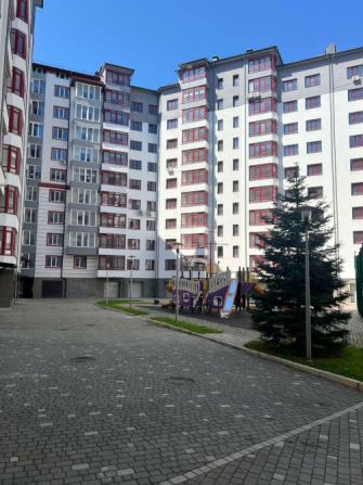 Продаж 1к Квартира 48.7 кв.м River Park 2 Івано-Франківськ - фото 2