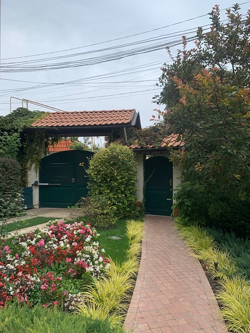 Продаж Будинок на Большой Фонтан / Фонтанская Дорога Odessa - photo 6