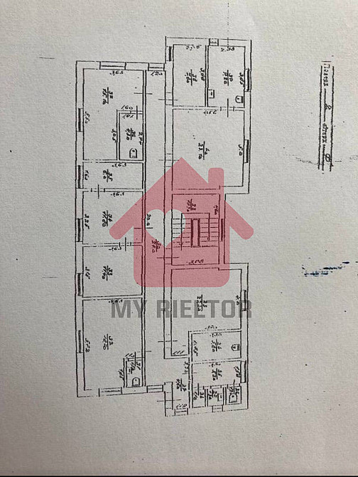 Продаж приміщення вільного призначення на Шумна, 97 поверх - 2/2 Uzhhorod - photo 3