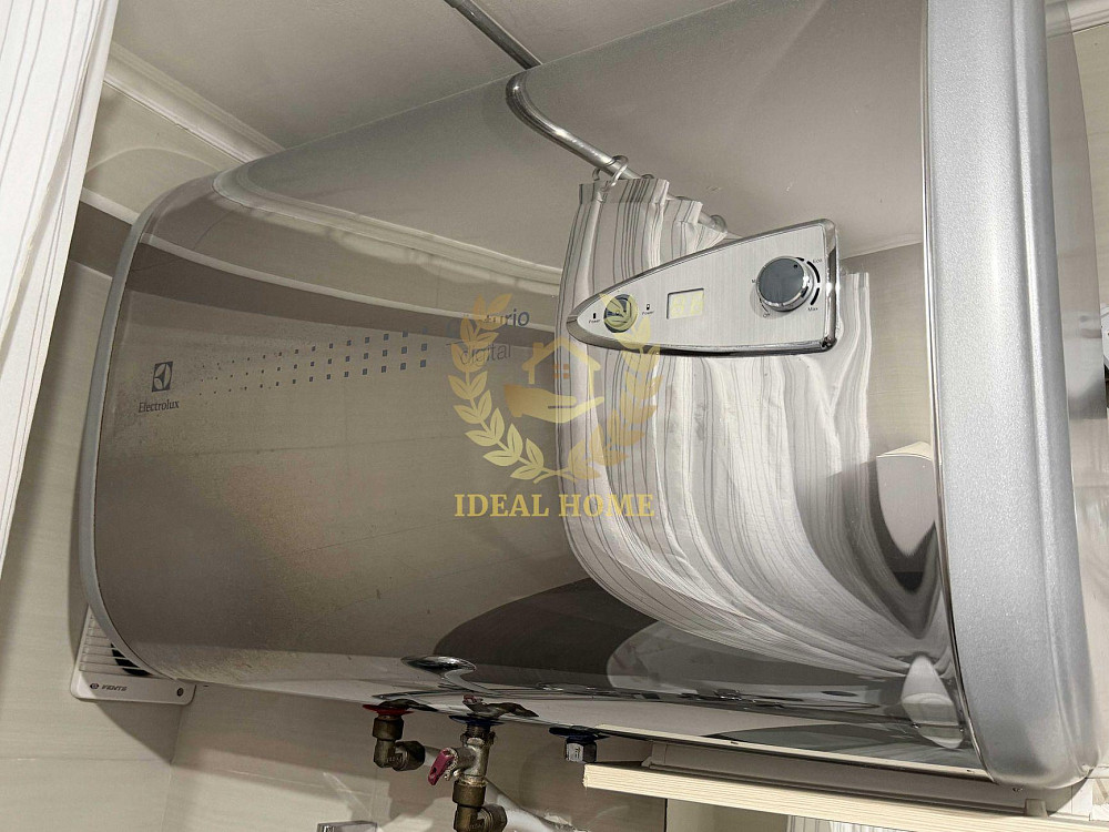 Продаж Квартира 1-кімнатна, 9/9 поверх на Лесной пр-т, 13 Kiev - photo 10