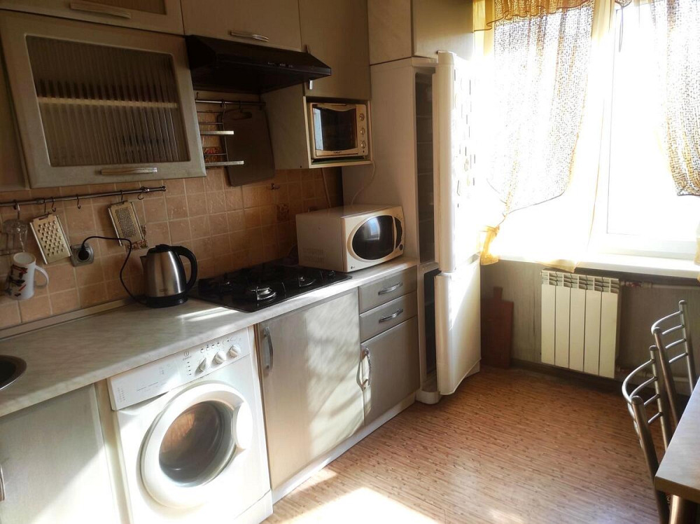 Оренда Квартира 3-кімнатна, 8/10 поверх на Бульвар Лесі Українки, 3 Київ - фото 9