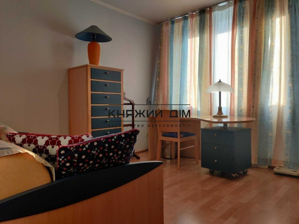 Продажа 3-х к.кв. м. Позняки 5 мин. ходьбы. № 21138106 Київ - фото 7