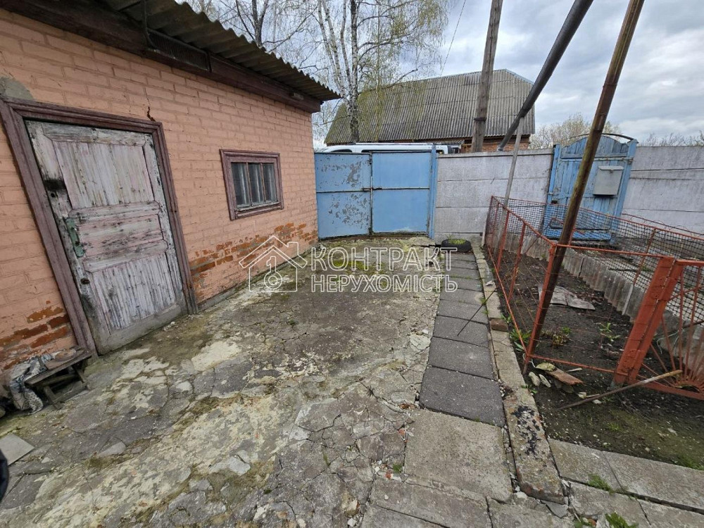 Продаж Будинок 3-кімнатний на вул. Нова Мерефа - фото 9