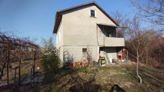 For sale 2-storey Summer house with land 13 ares 90 sq.m 3 rooms at Садова Tyihlash