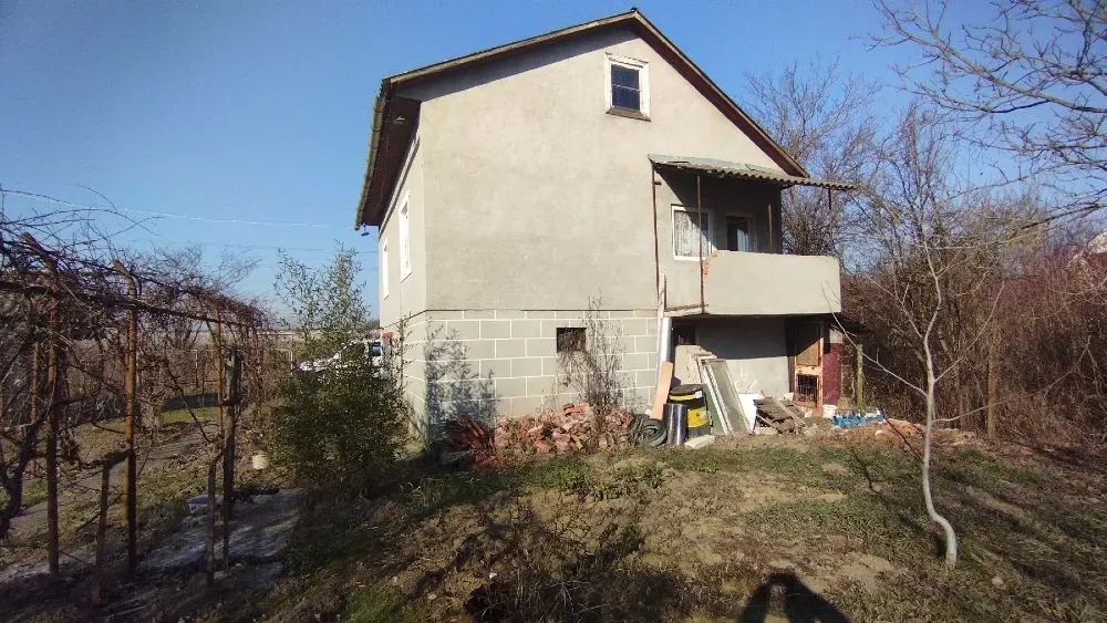 For sale 2-storey Summer house with land 13 ares 90 sq.m 3 rooms at Садова Tyihlash - photo 6