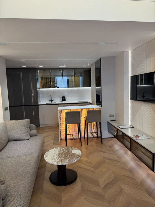 Продаж Квартира 2-кімнатна, 2/25 поверх на Васильківська вул., д. 100а Київ - фото 2