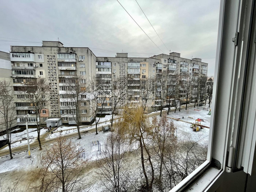 Продаж Квартира 1-кімнатна, 5/5 поверх на вул. Дерев'янка Kharkiv - photo 11