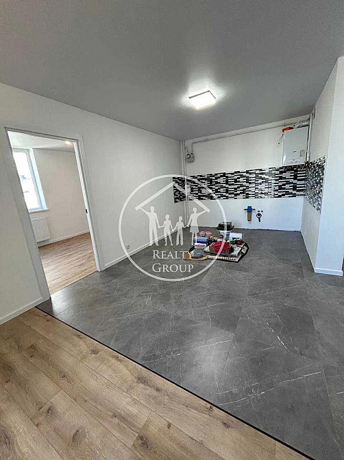 Продаж Квартира 1-кімнатна, 4/10 поверх на Зелена, 204г Львів - фото 4