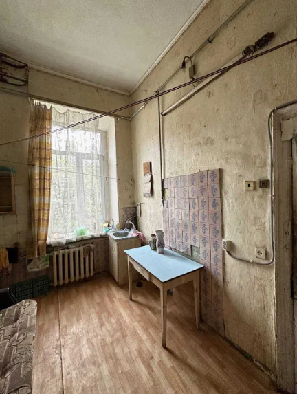 Продам комнату в коммуне со своей кухней и санузлом в центре Одессы Odessa - photo 1